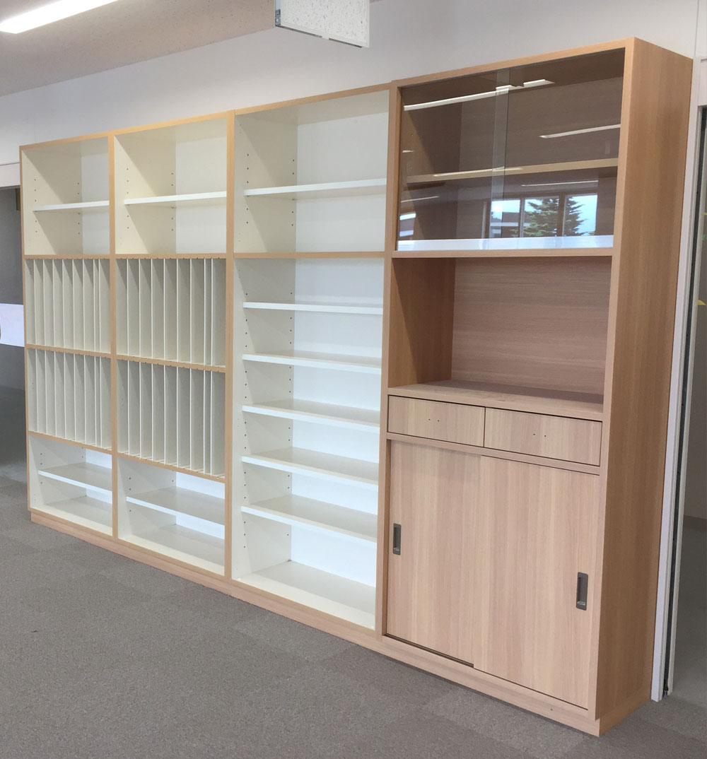 オーダーメイド家具